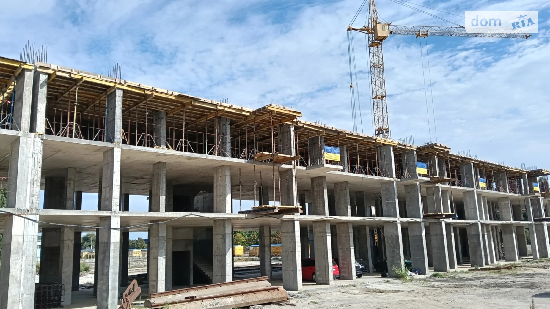 Продается 1-комнатная квартира 42.26 кв. м в Нетешине, ул. Рыночная - фото 2