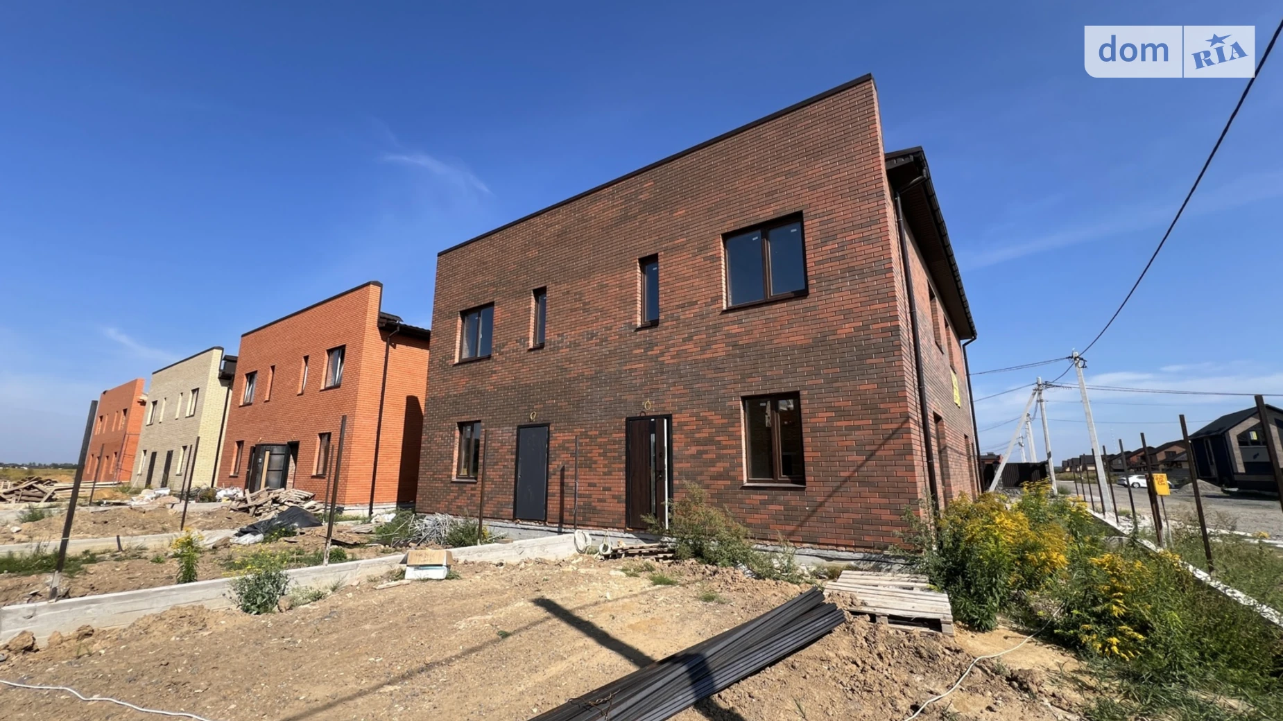 ул. Традиционная Агрономичное, цена: 55000 $ - фото 2
