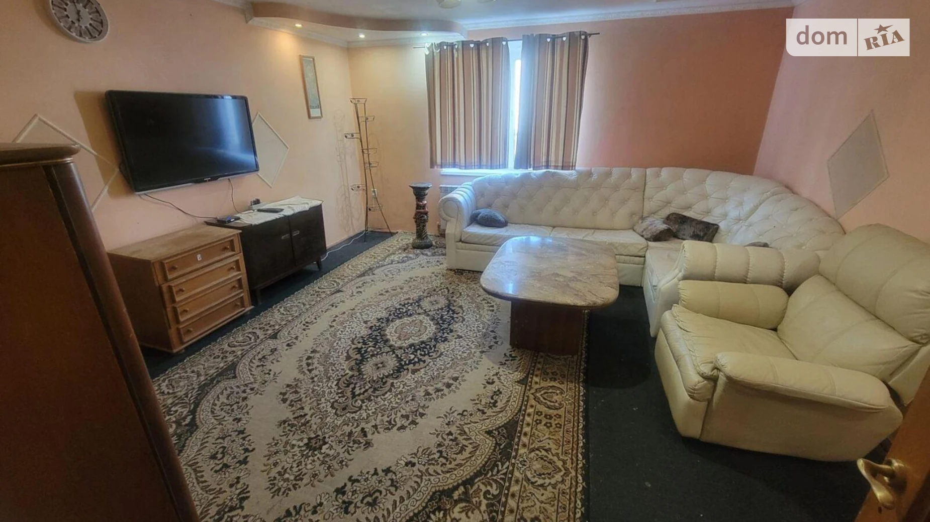 Сдается в аренду часть дома 120 кв. м с террасой, цена: 450 $ - фото 2