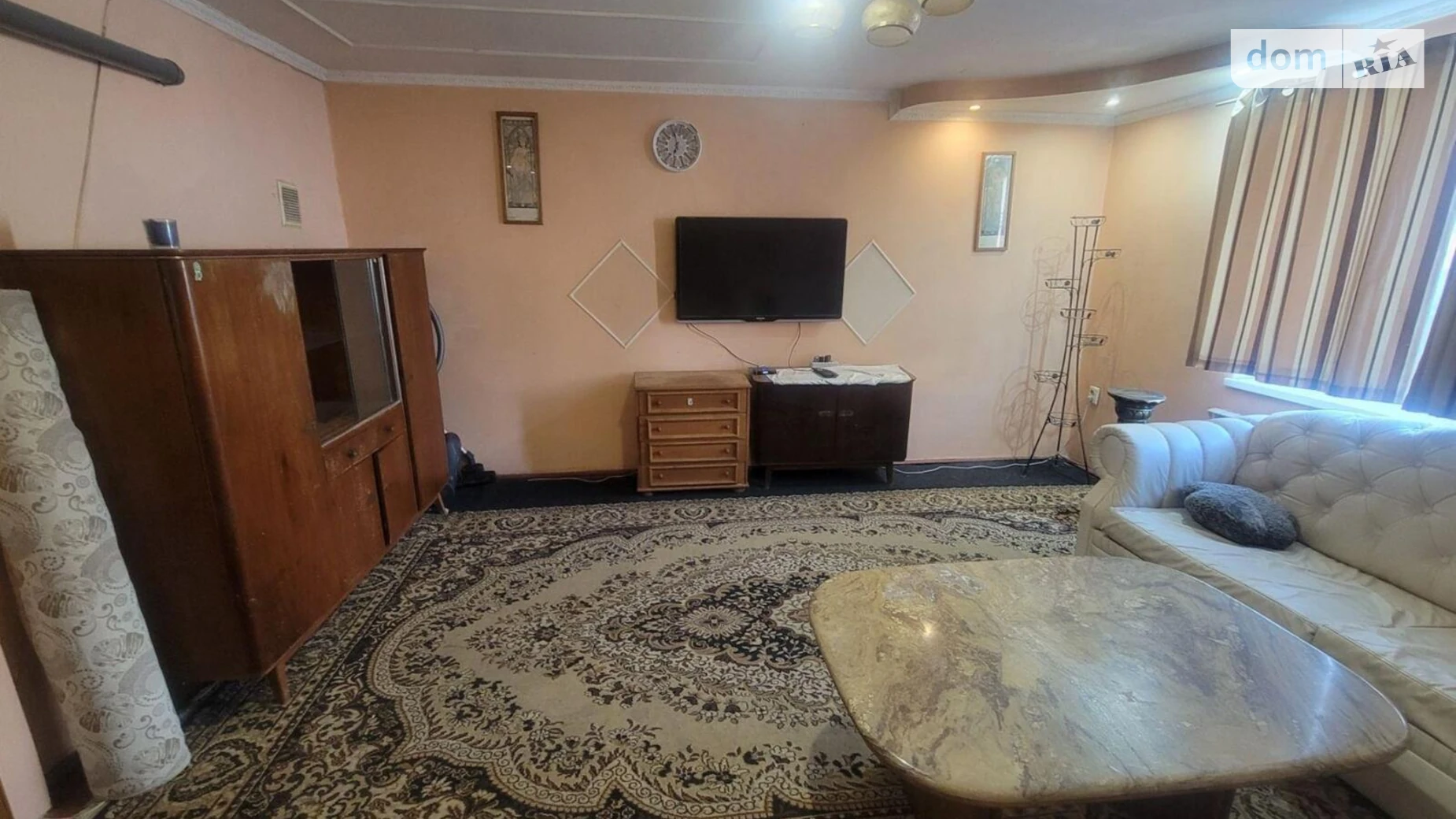 Сдается в аренду часть дома 120 кв. м с террасой, цена: 450 $ - фото 3
