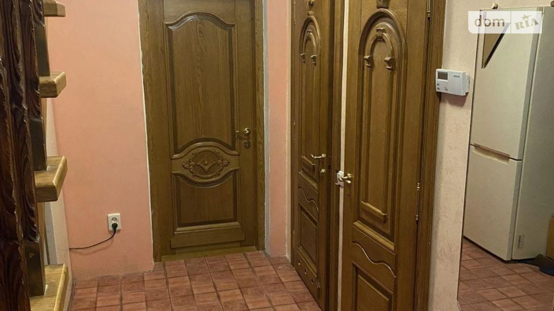 Сдается в аренду часть дома 120 кв. м с террасой, цена: 450 $ - фото 5