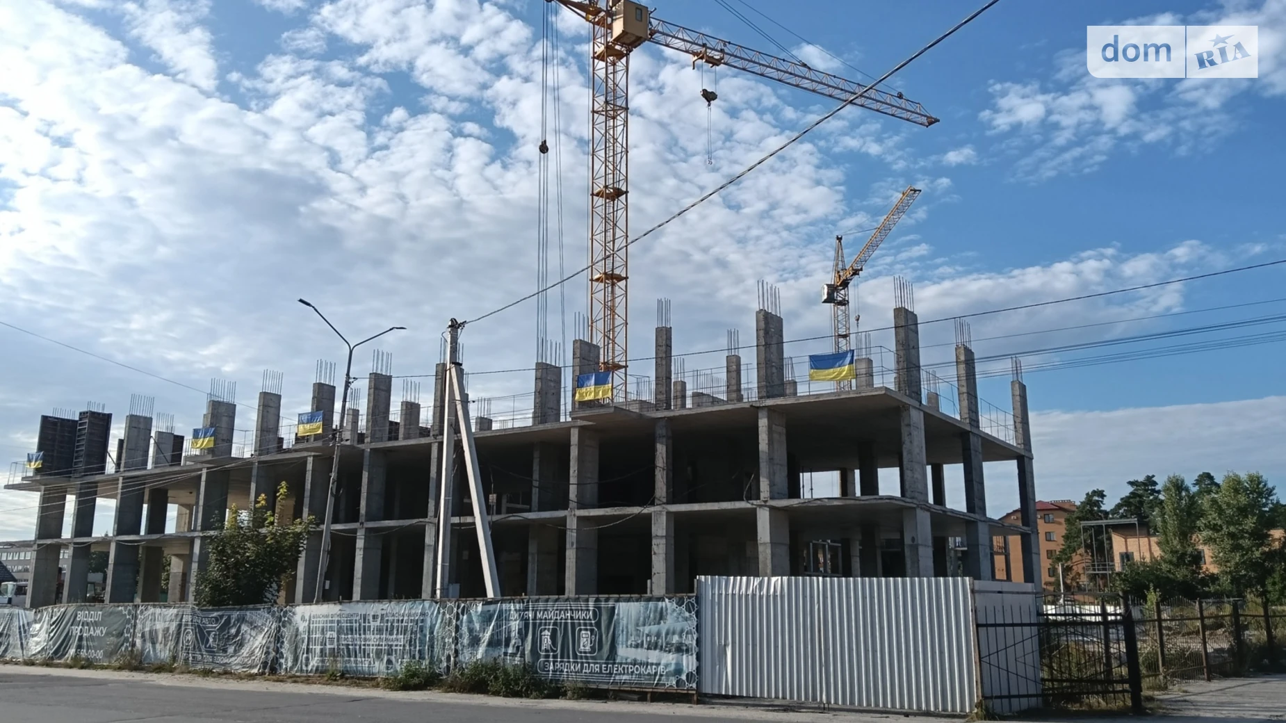 Продается 2-комнатная квартира 60.71 кв. м в Нетешине, ул. Рыночная - фото 2