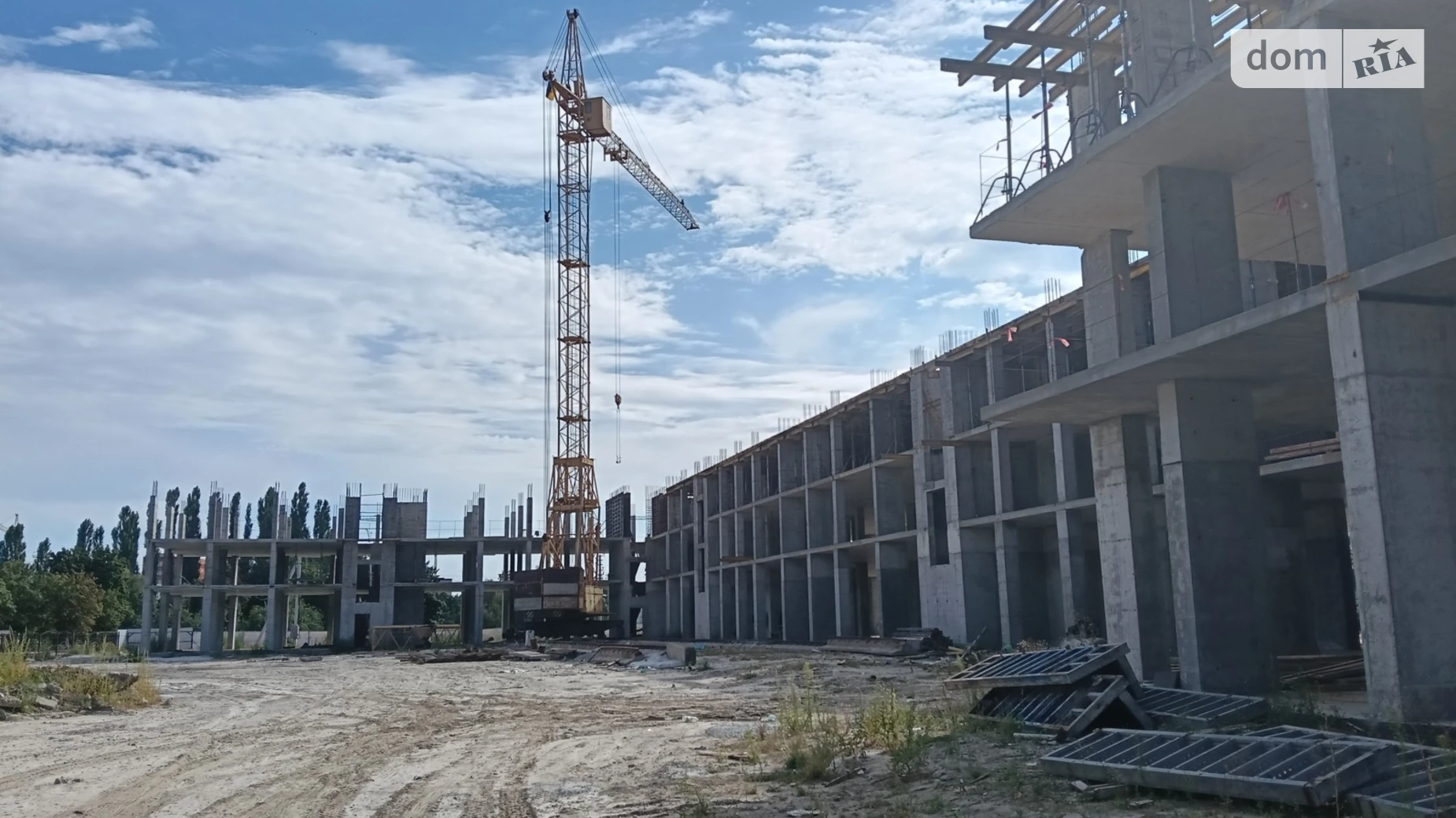 Продается 2-комнатная квартира 60.71 кв. м в Нетешине, ул. Рыночная - фото 3