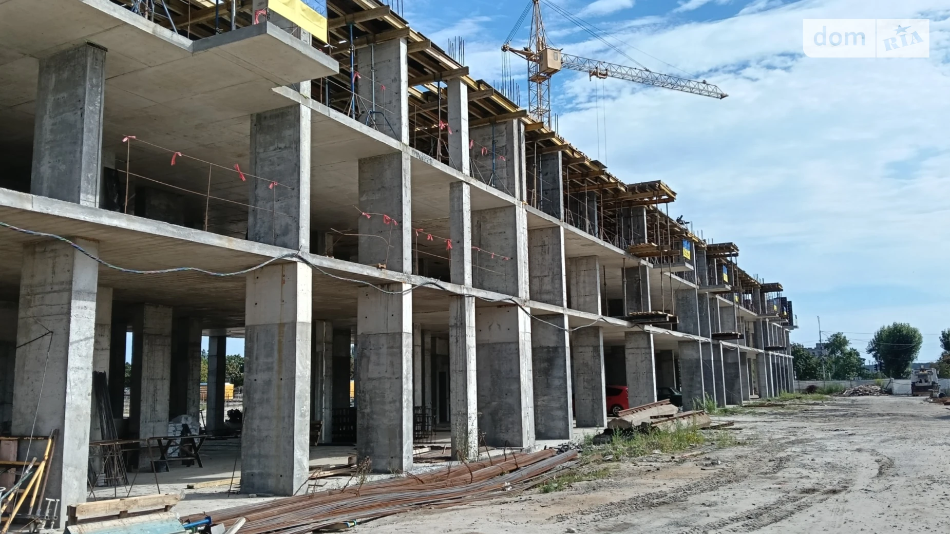 Продается 2-комнатная квартира 60.71 кв. м в Нетешине, ул. Рыночная - фото 4