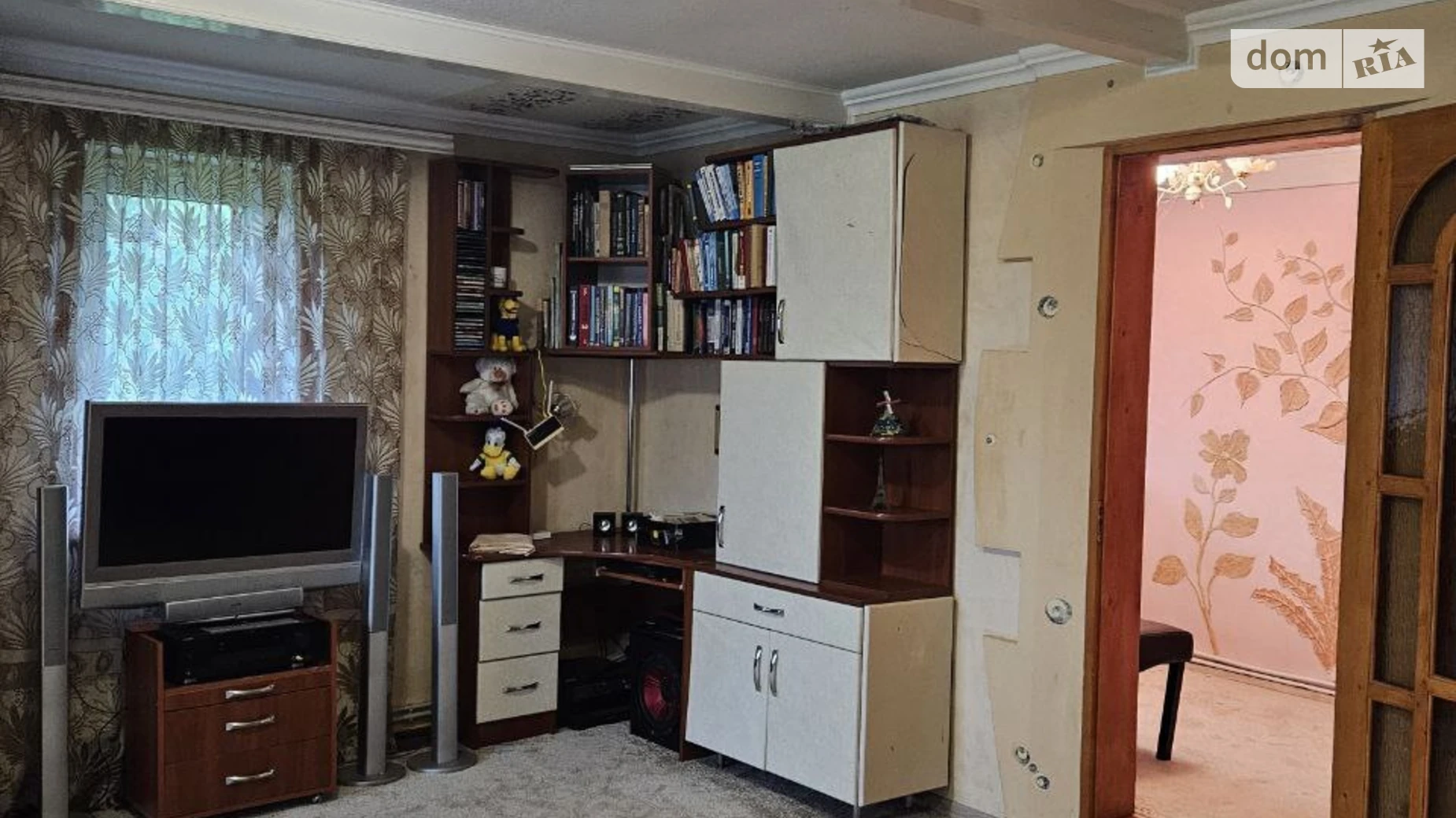 Продається одноповерховий будинок 81.4 кв. м з меблями, цена: 38000 $ - фото 3