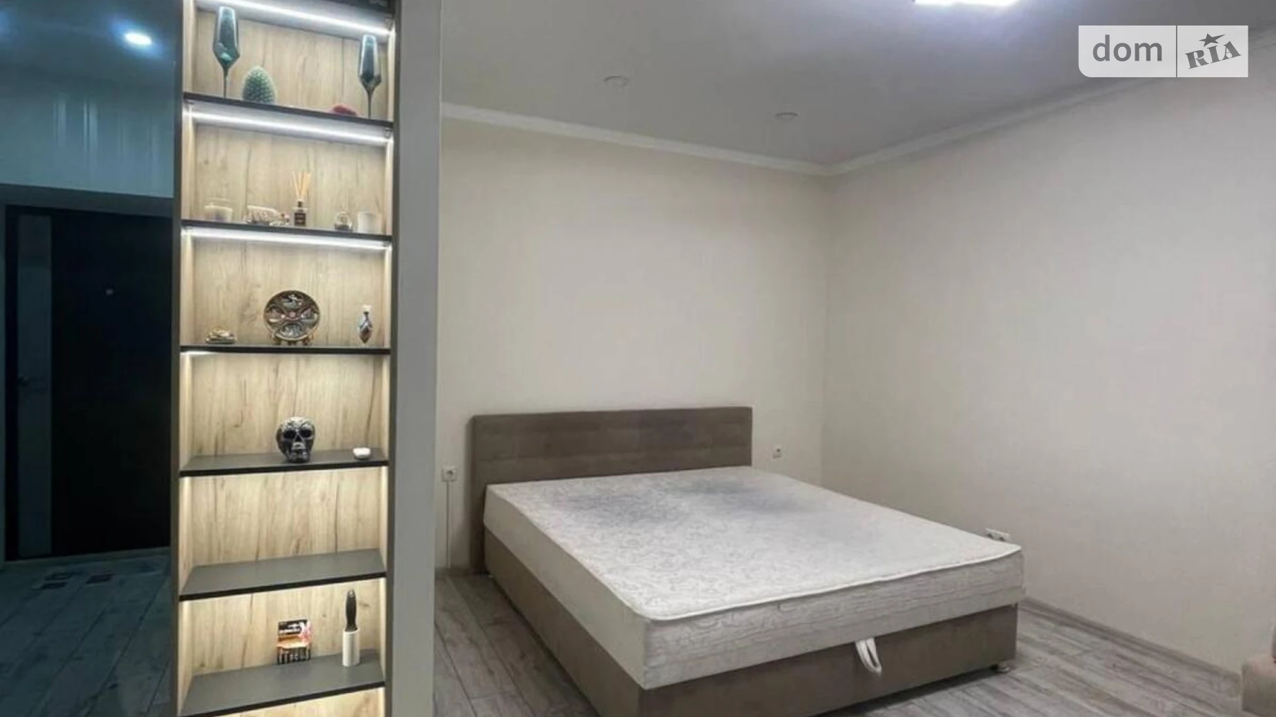 Продается 1-комнатная квартира 31.3 кв. м в Софиевской Борщаговке, просп. Героев Небесной Сотни, 16/7 - фото 4