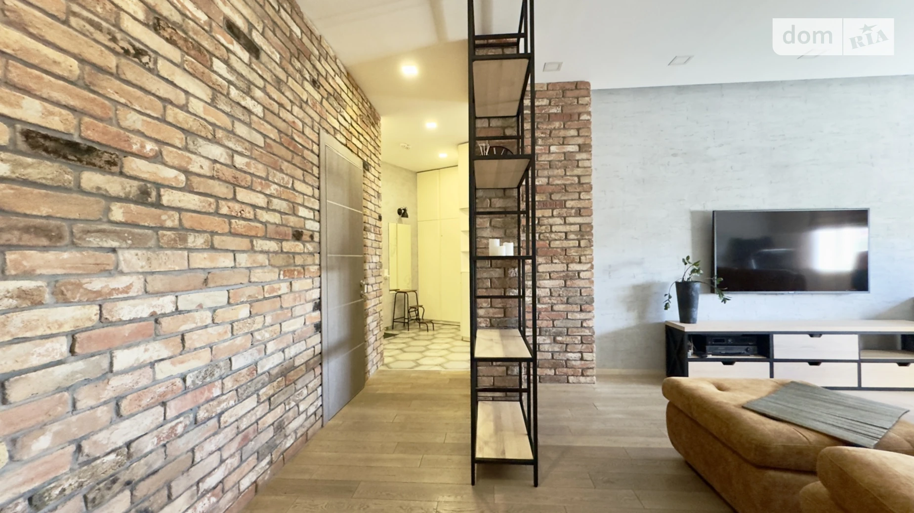 Здається в оренду 2-кімнатна квартира 67.1 кв. м у Дніпрі, вул. Виконкомівська, 24Б - фото 4