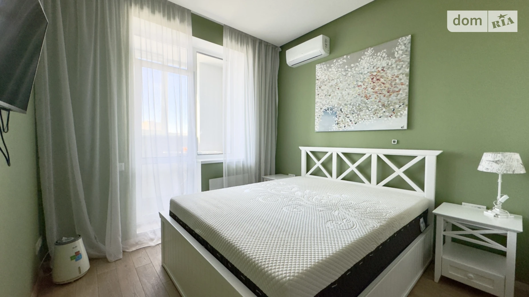 Здається в оренду 2-кімнатна квартира 67.1 кв. м у Дніпрі, вул. Виконкомівська, 24Б - фото 5