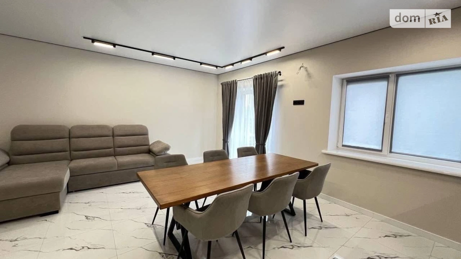 Продается часть дома 139 кв. м с участком, цена: 139000 $ - фото 2
