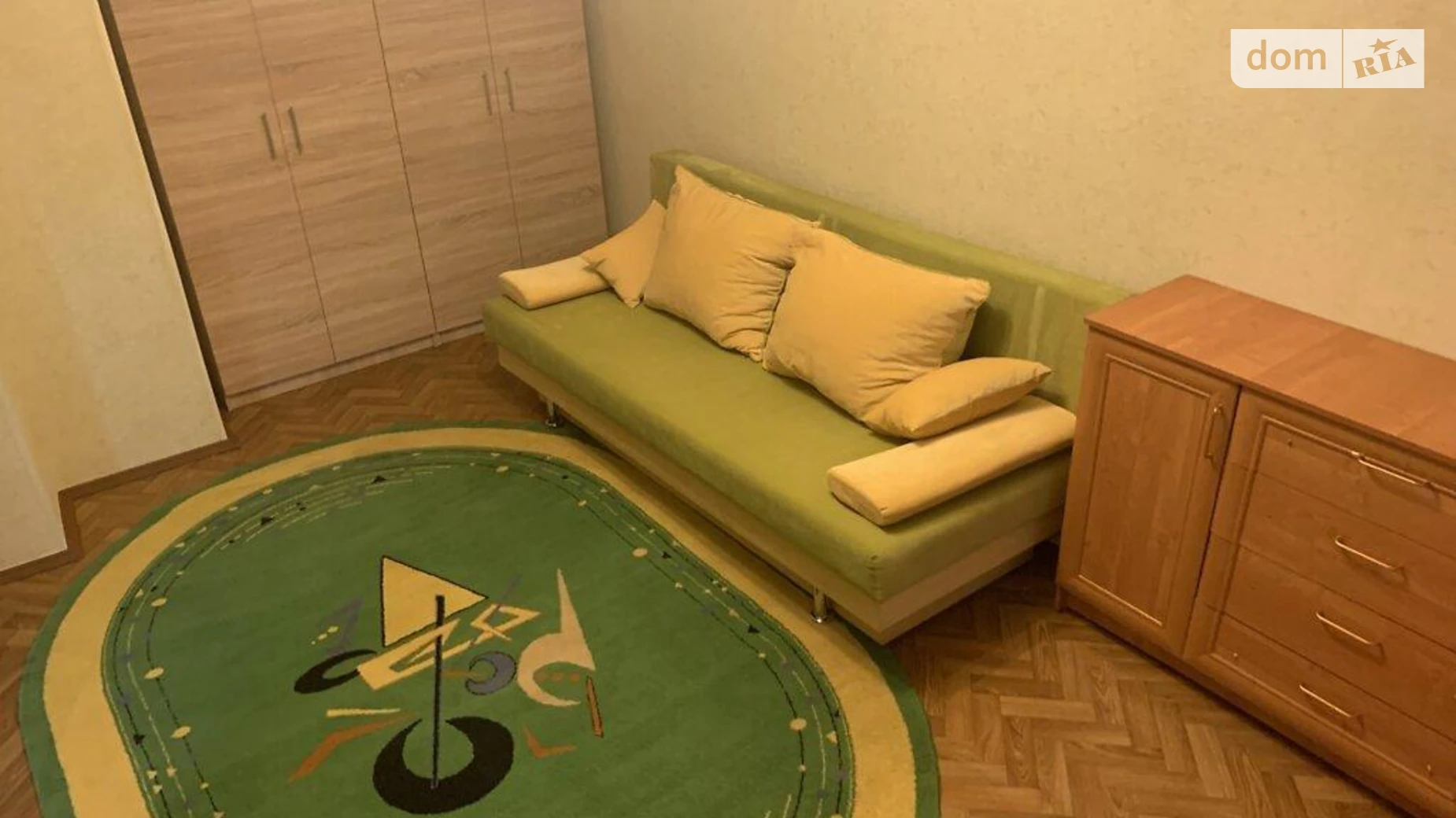 Продается 1-комнатная квартира 29 кв. м в Киеве, бул. Павла Вирского(Саратовская) - фото 4