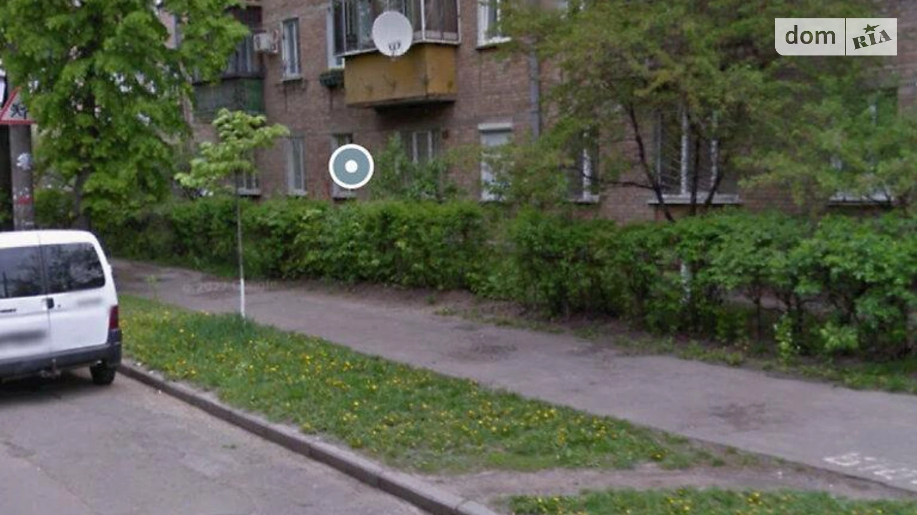 Продается 1-комнатная квартира 29 кв. м в Киеве, бул. Павла Вирского(Саратовская) - фото 5