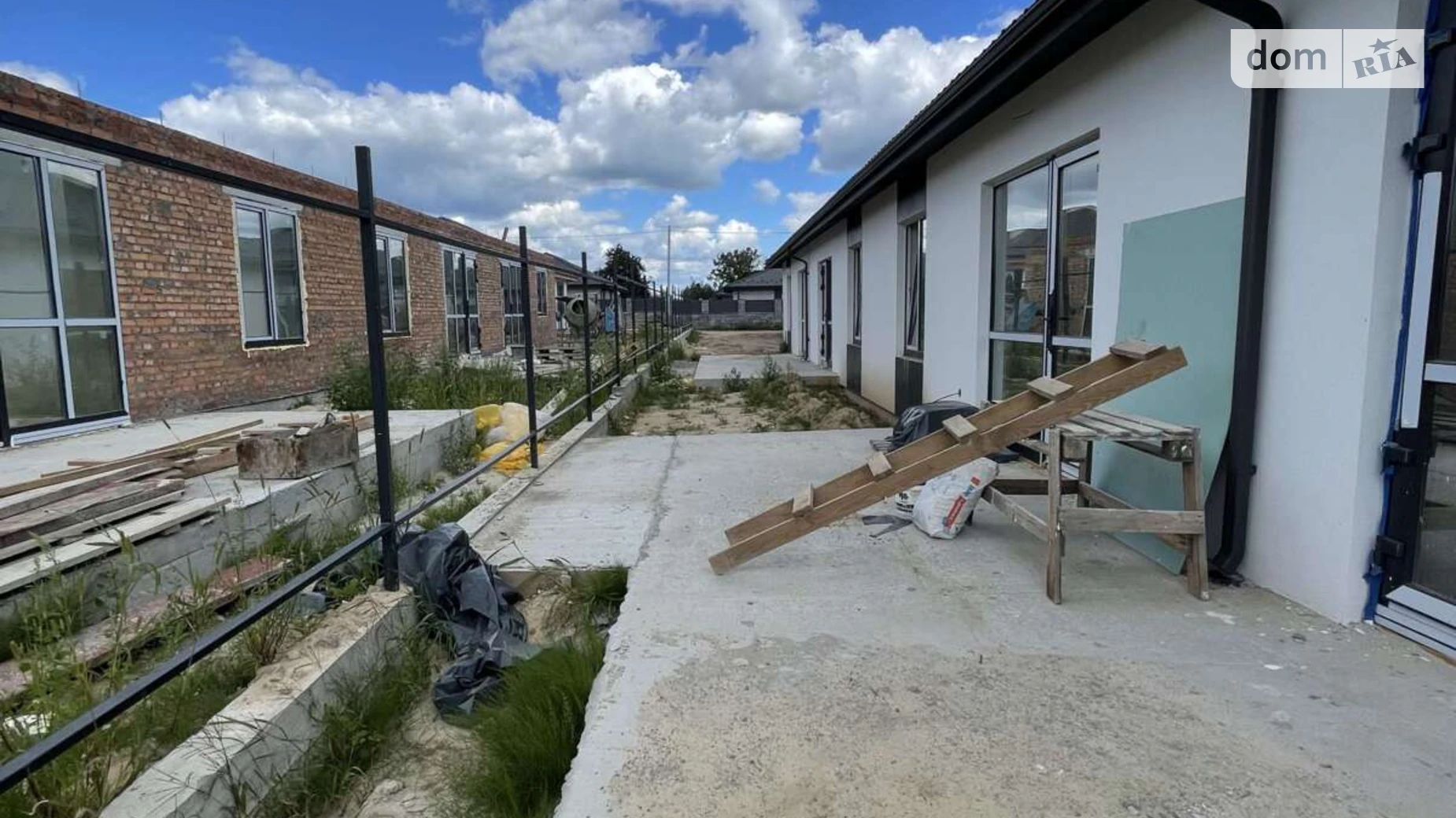 ул. Остромирская, 67/7Б Гостомель ЖК Новая Мечта, цена: 750 $ - фото 2