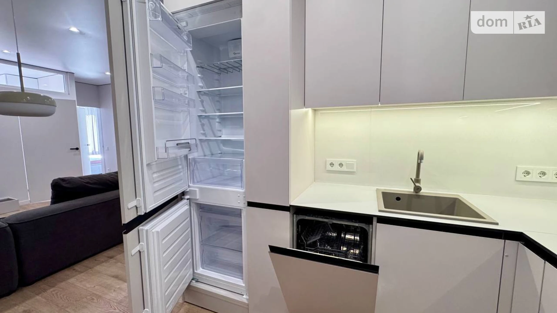Продается 1-комнатная квартира 64.5 кв. м в Ровно, ул. Студенческая, 18 - фото 3