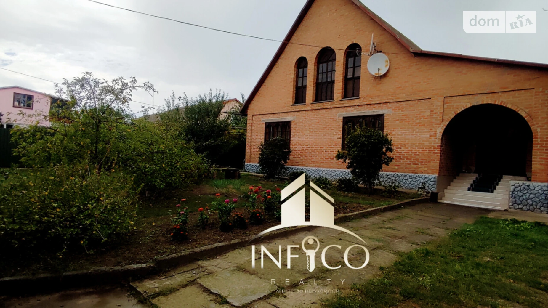 Продається одноповерховий будинок 96 кв. м с басейном, цена: 75000 $ - фото 2