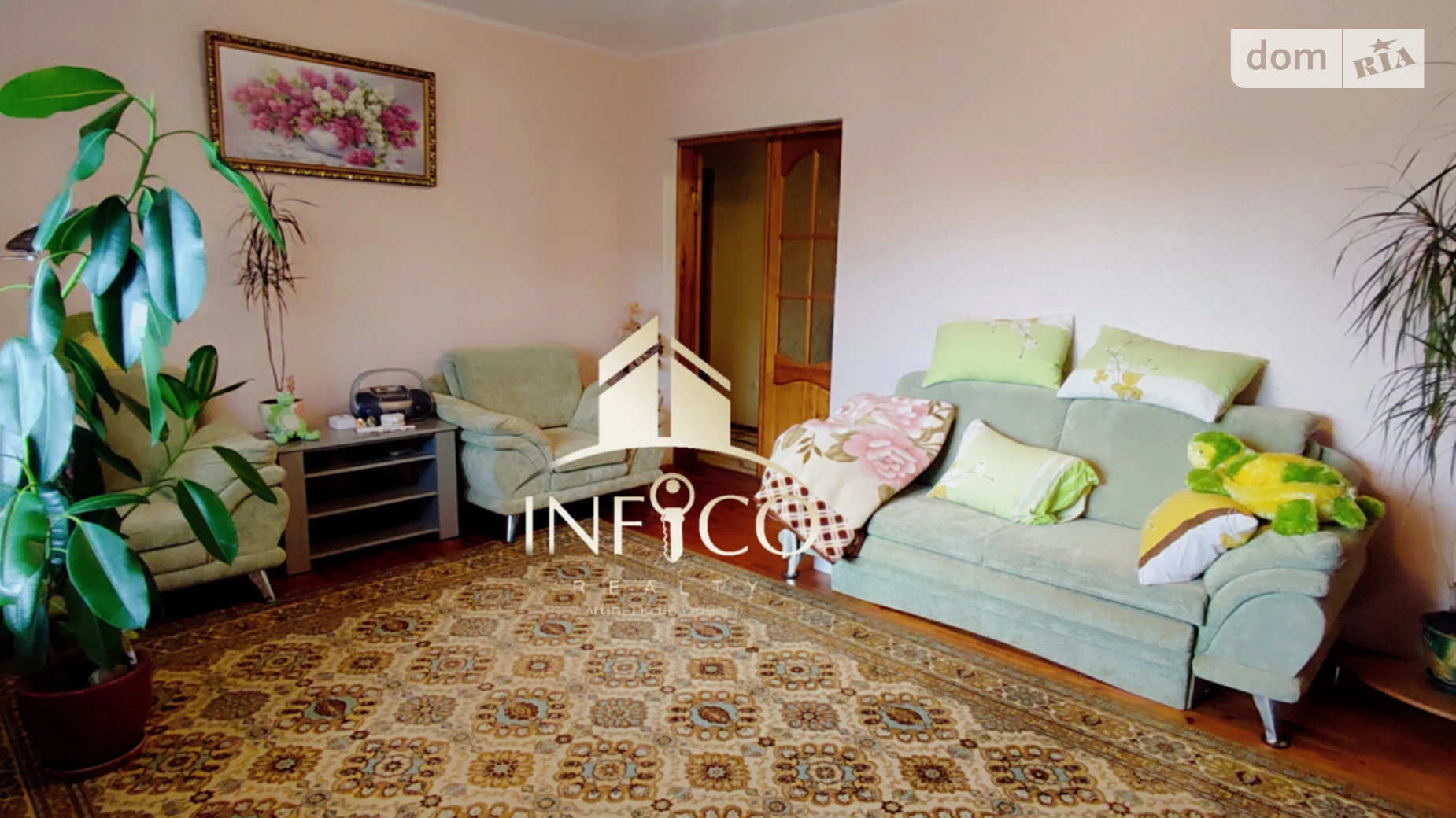 Продається одноповерховий будинок 96 кв. м с басейном, цена: 75000 $ - фото 5