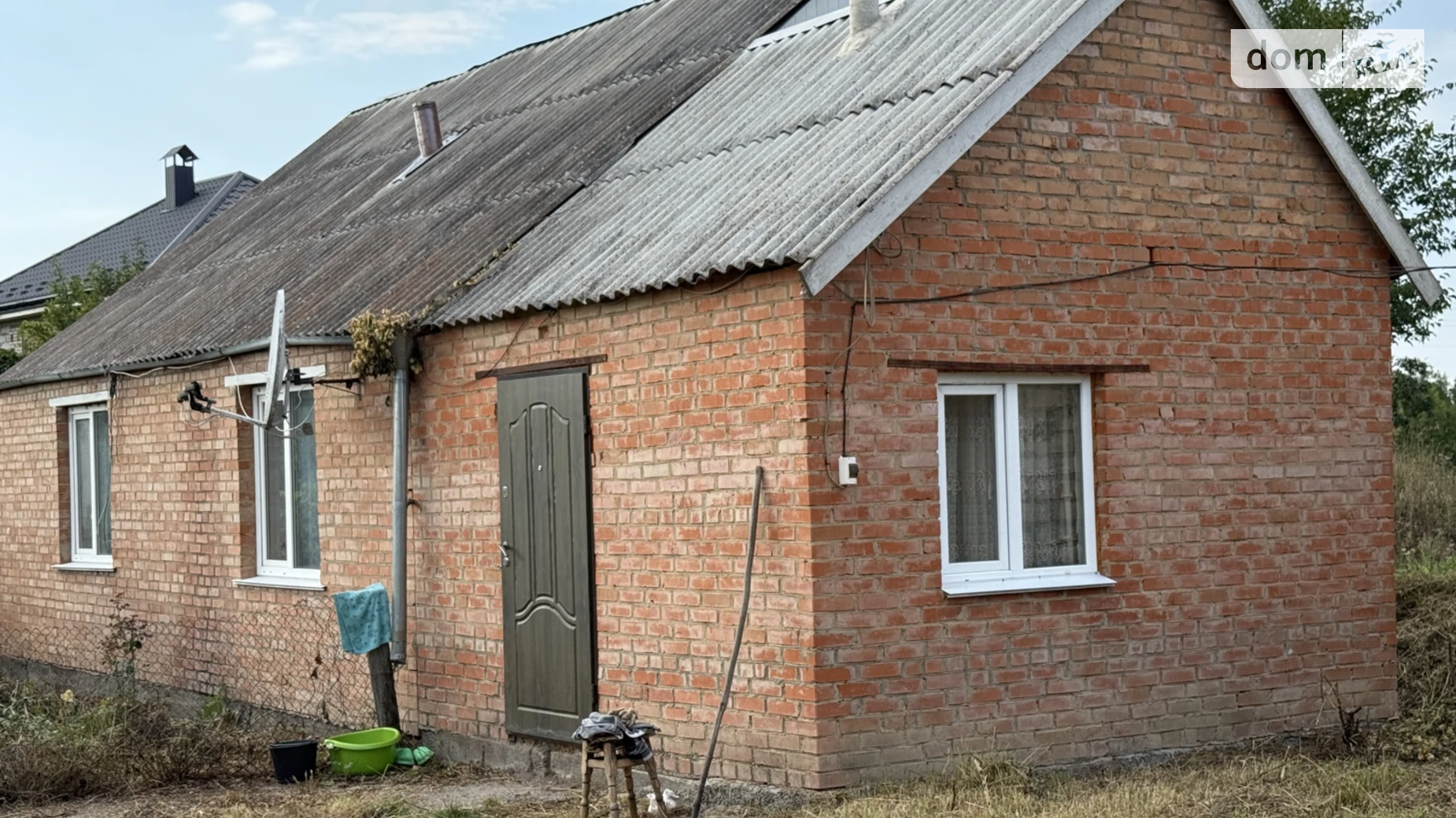 Продается одноэтажный дом 62.5 кв. м с беседкой, цена: 23000 $ - фото 2