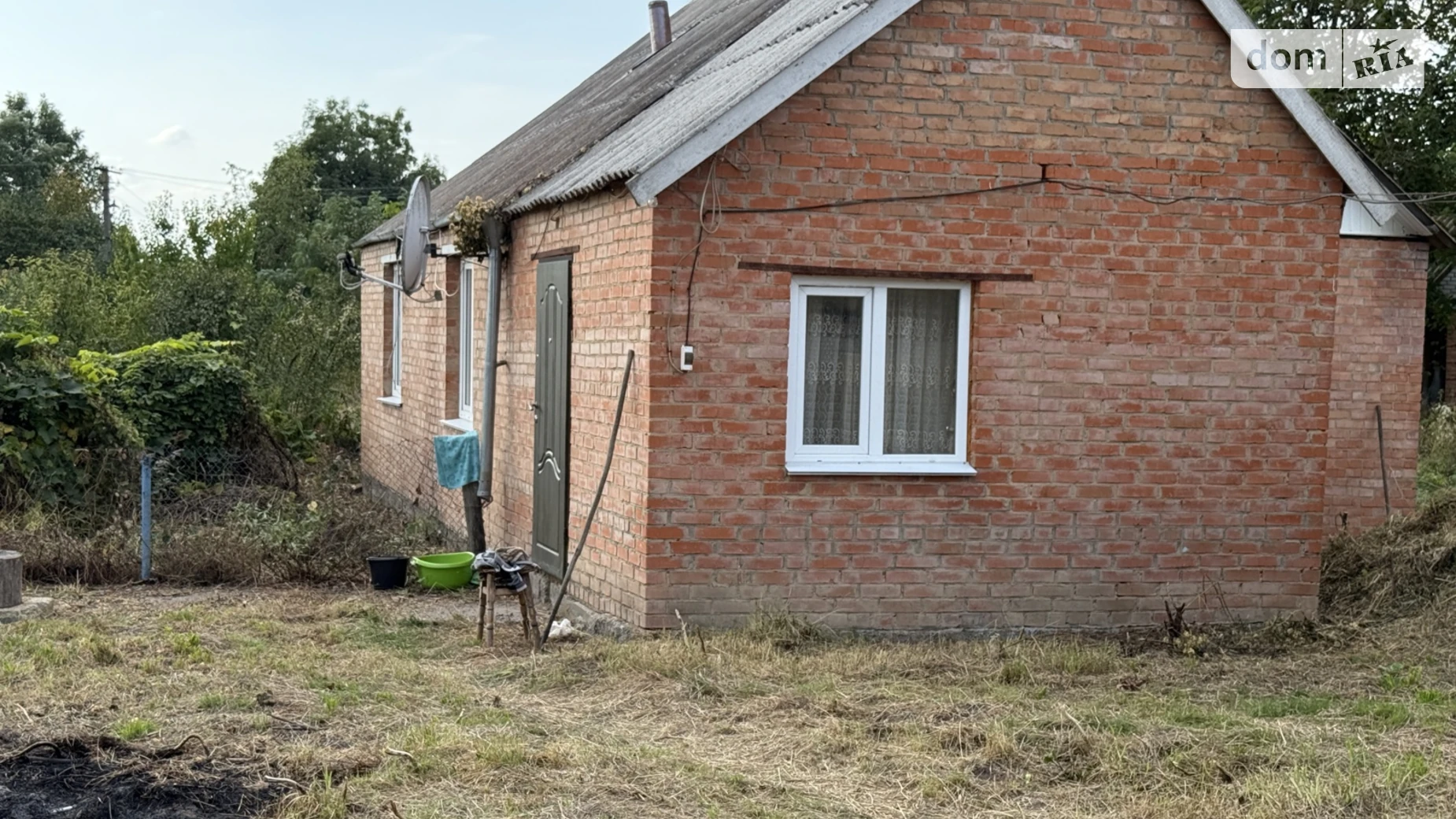 Продается одноэтажный дом 62.5 кв. м с беседкой, цена: 23000 $ - фото 4