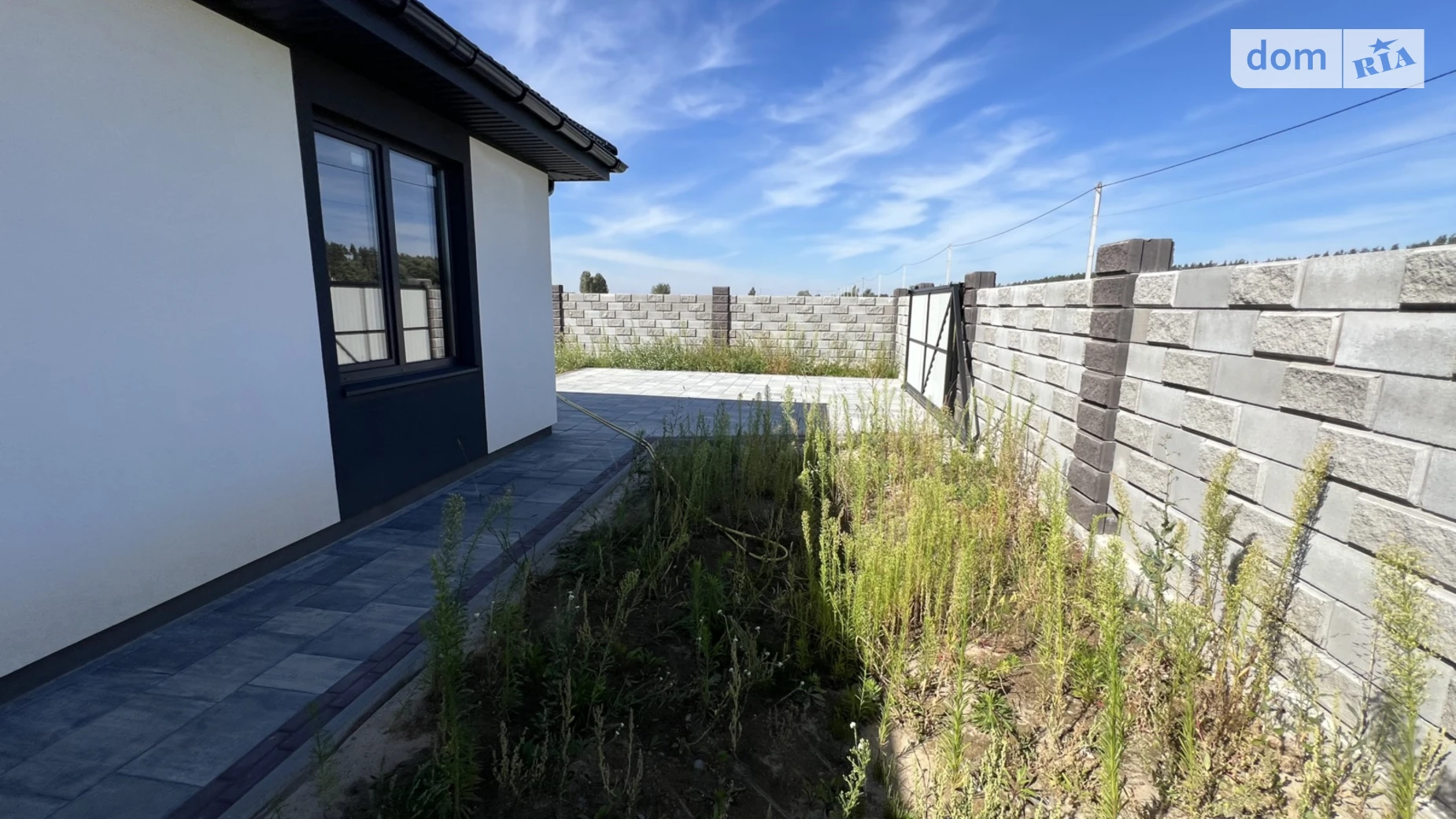 Продается одноэтажный дом 90 кв. м с камином, цена: 74000 $ - фото 3