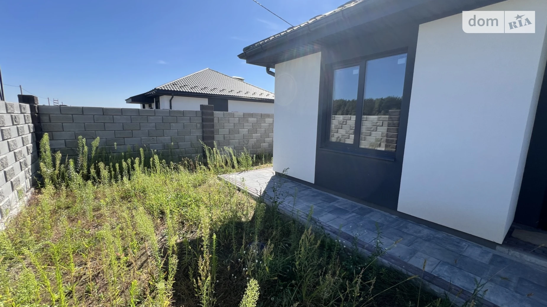 Продается одноэтажный дом 90 кв. м с камином, цена: 74000 $ - фото 2