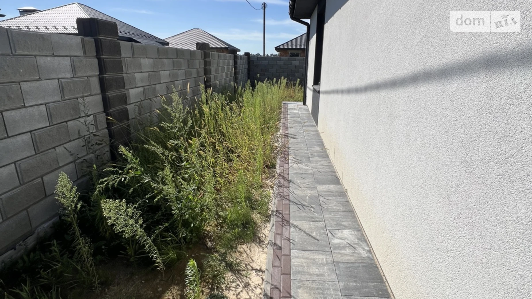 Продается одноэтажный дом 90 кв. м с камином, цена: 74000 $ - фото 4