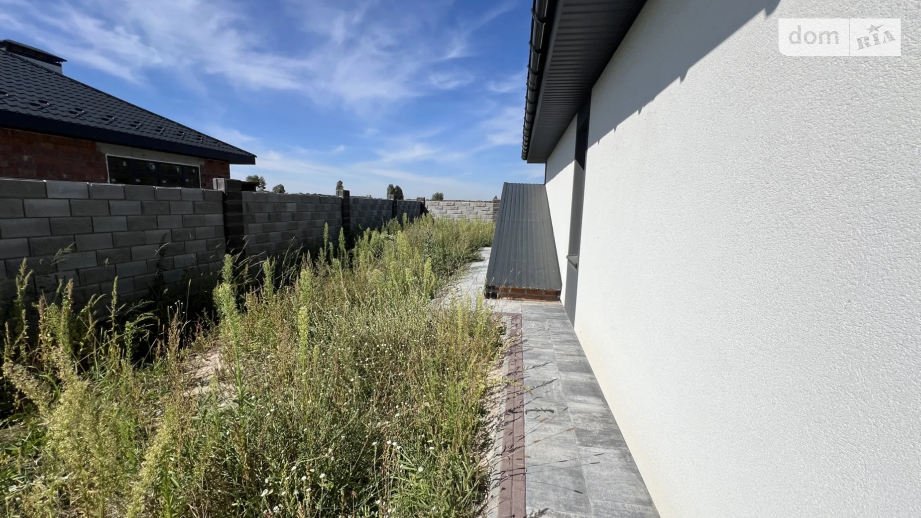 Продается одноэтажный дом 90 кв. м с камином, цена: 74000 $ - фото 5