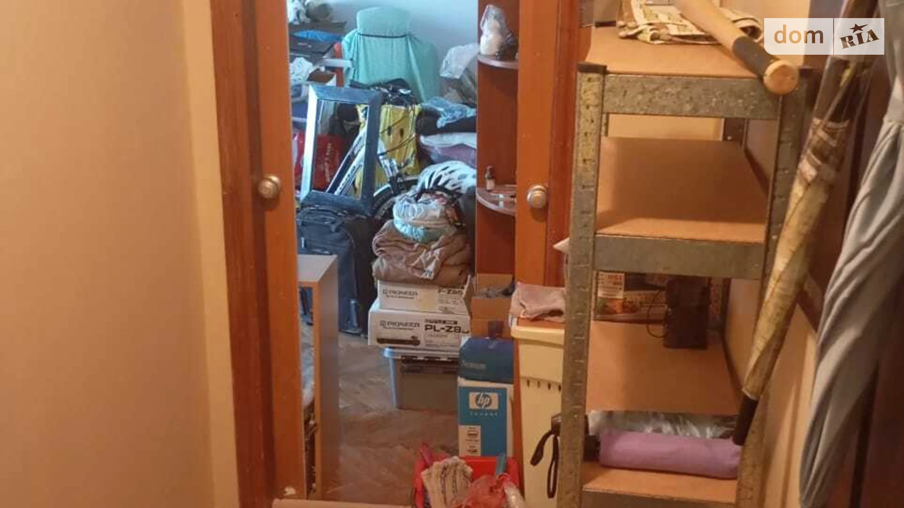 Продается 2-комнатная квартира 49.9 кв. м в Боярке, ул. Гоголя, 58 - фото 3