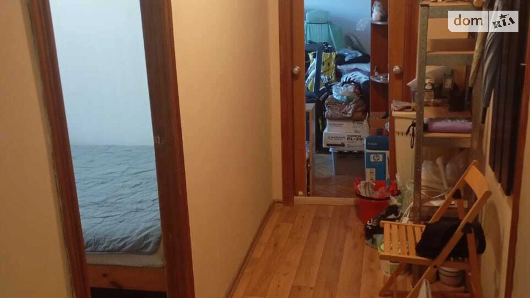 Продается 2-комнатная квартира 49.9 кв. м в Боярке, ул. Гоголя, 58 - фото 2