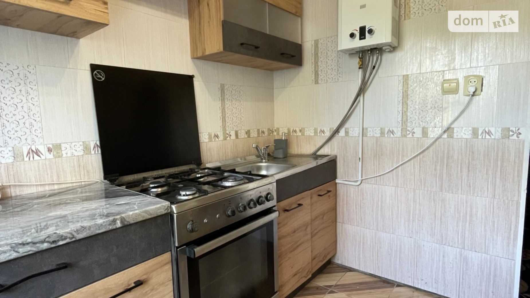 Продается 2-комнатная квартира 47 кв. м в Хмельницком, ул. Майборского, 16 - фото 2