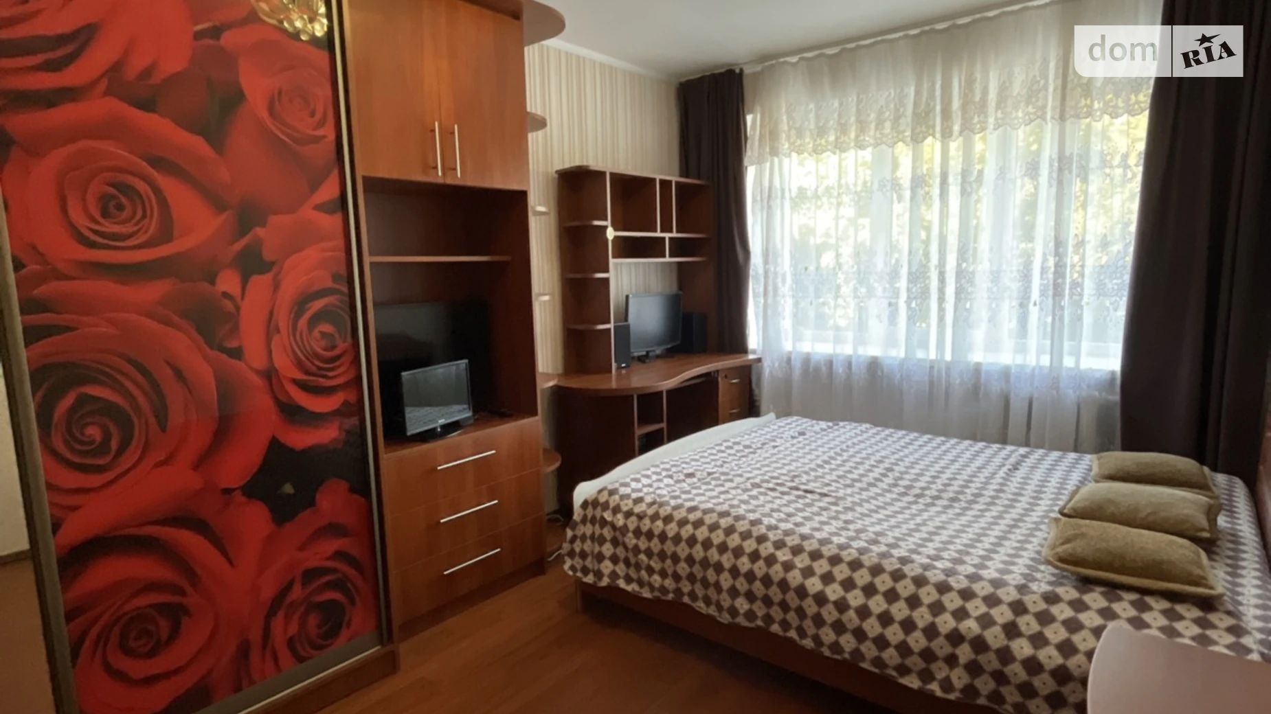 Продается 2-комнатная квартира 47 кв. м в Хмельницком, ул. Майборского, 16 - фото 4