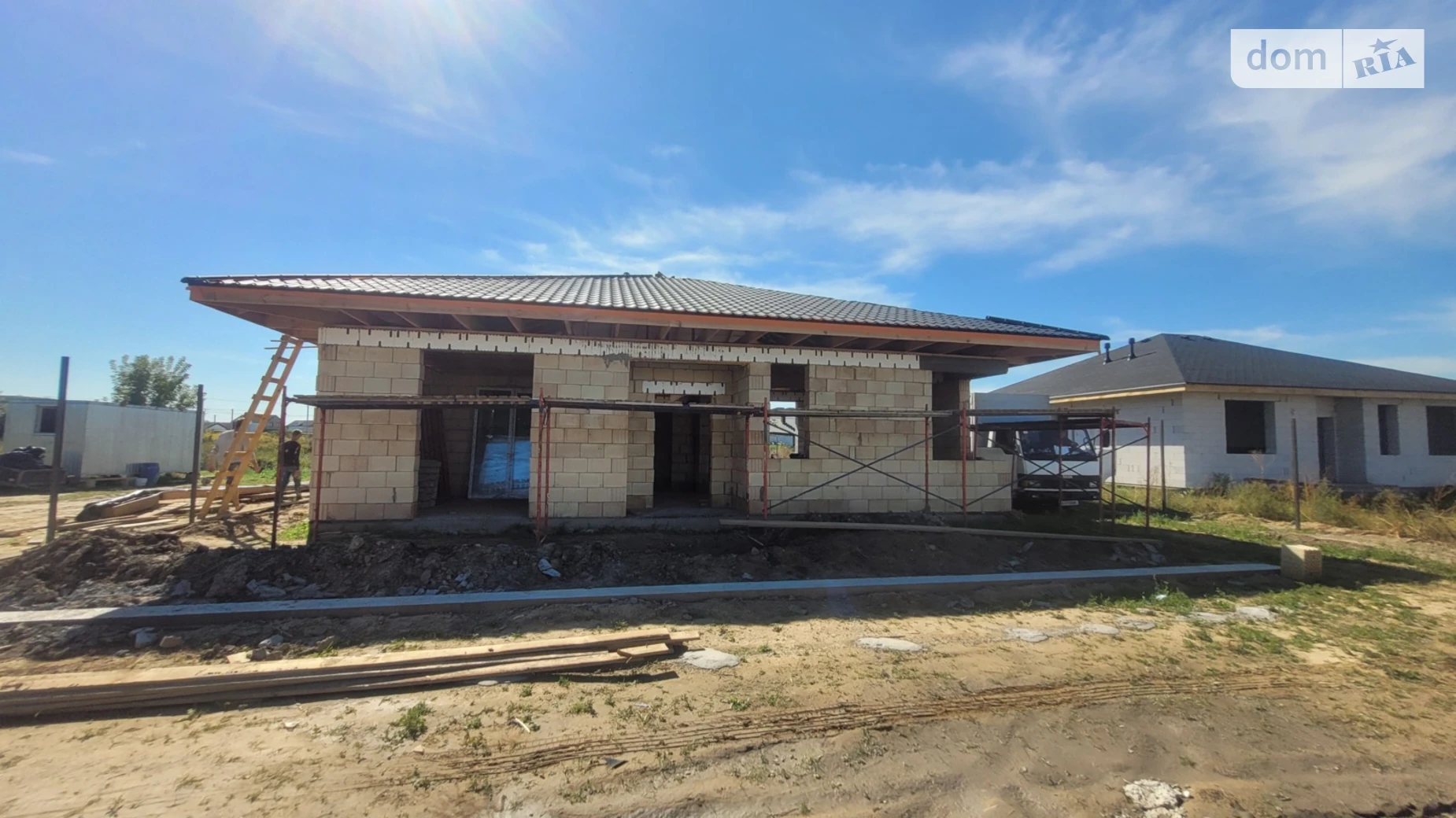 Продается одноэтажный дом 115 кв. м с террасой, цена: 95000 $ - фото 4