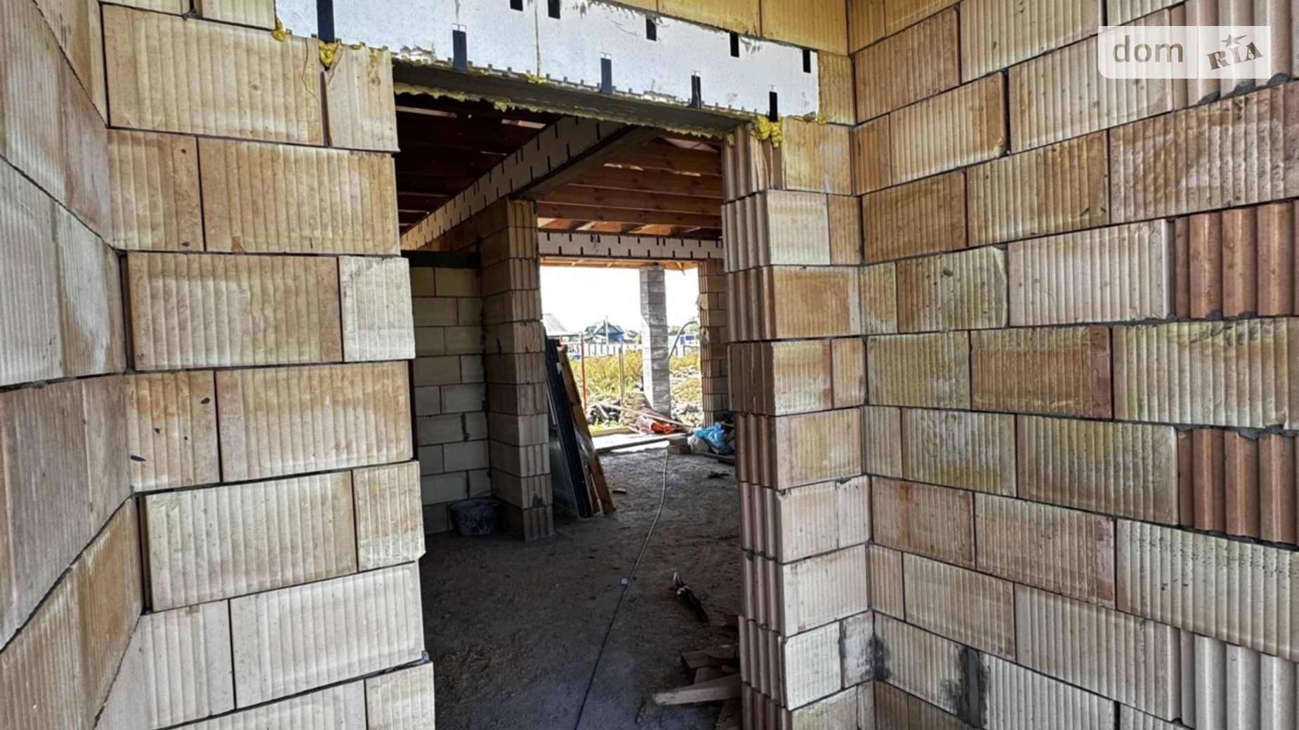Продается одноэтажный дом 115 кв. м с камином, цена: 92000 $ - фото 4