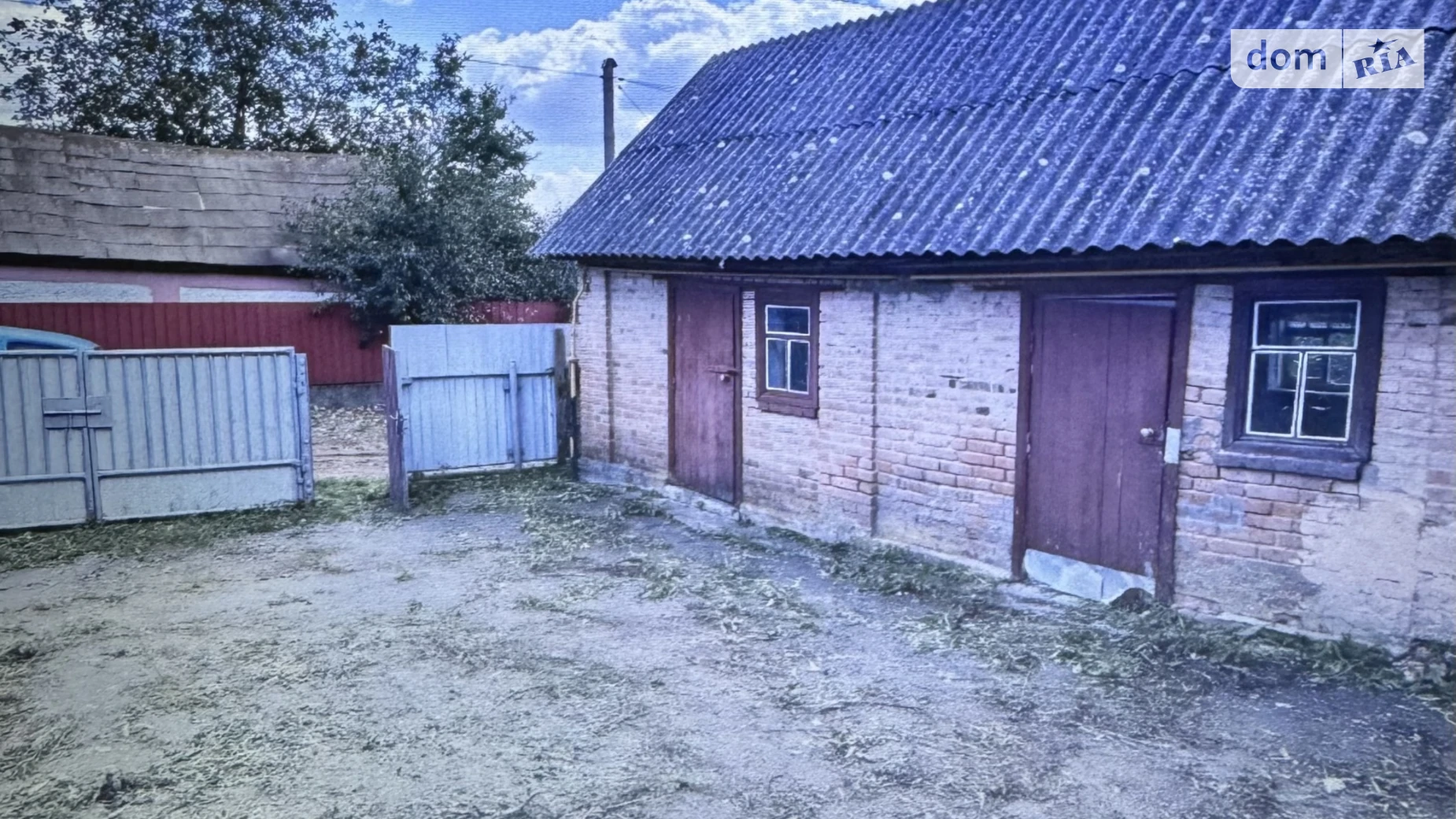 Продается одноэтажный дом 80 кв. м с верандой, цена: 31900 $ - фото 4