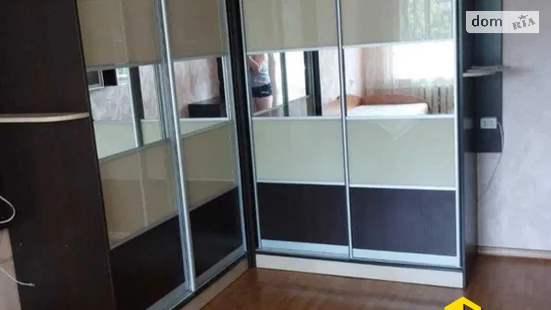 Продается 2-комнатная квартира 44.4 кв. м в Львове, ул. Владимира Великого, 41 - фото 2