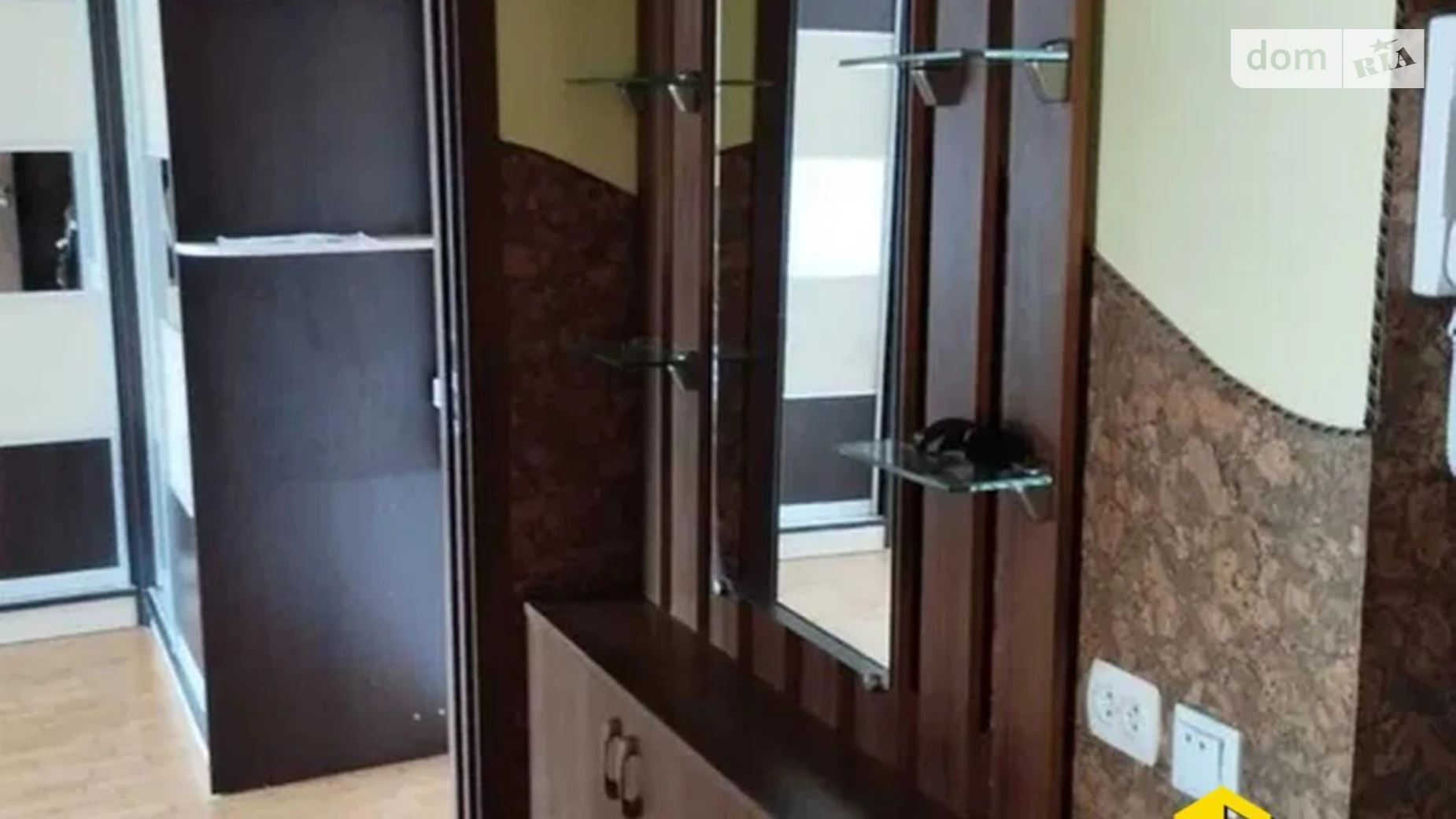 Продается 2-комнатная квартира 44.4 кв. м в Львове, ул. Владимира Великого, 41 - фото 3