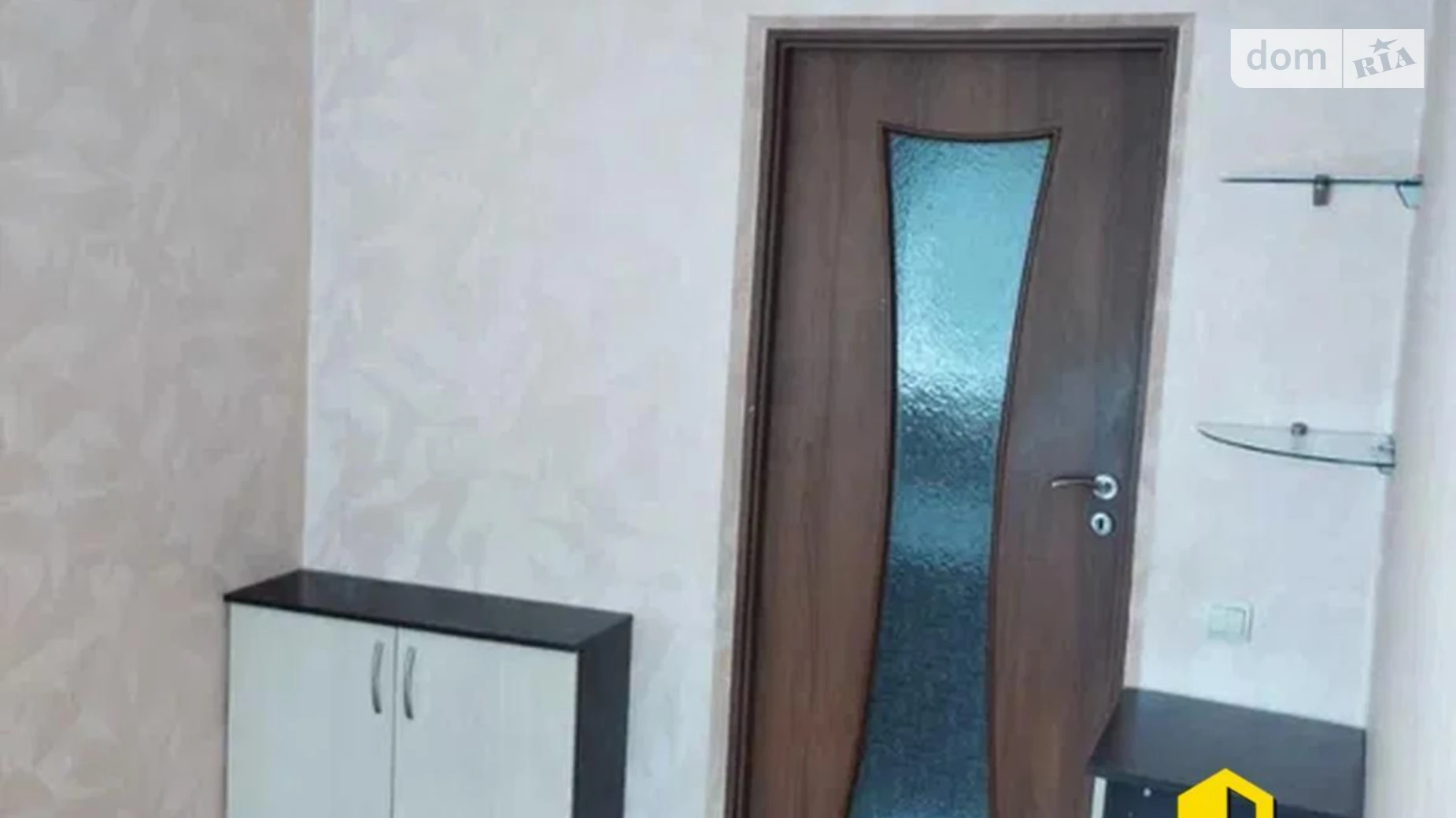 Продается 2-комнатная квартира 44.4 кв. м в Львове, ул. Владимира Великого, 41 - фото 4