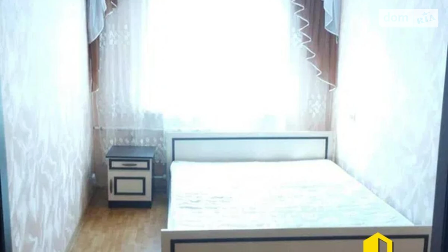 Продается 2-комнатная квартира 44.4 кв. м в Львове, ул. Владимира Великого, 41 - фото 5