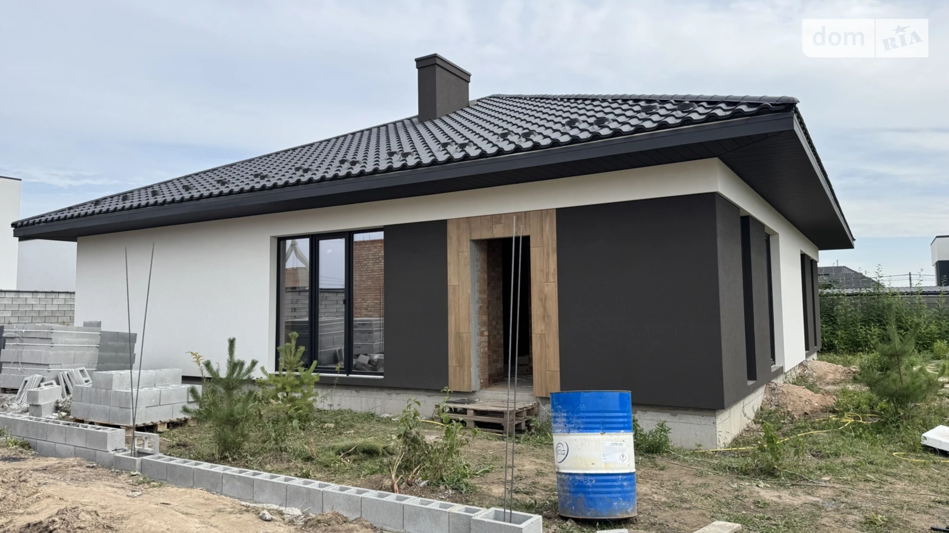 ул. Сергея Голубева Счастливое Ровно, цена: 75000 $ - фото 2