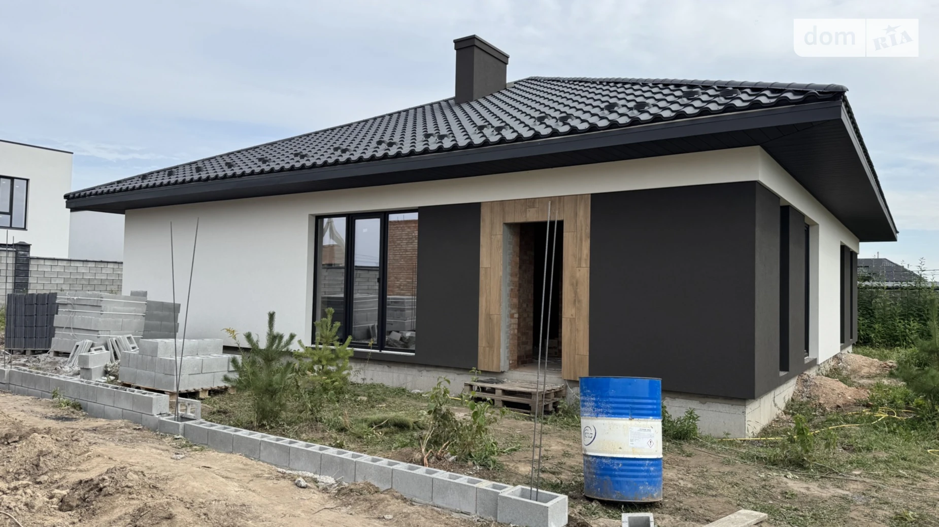 ул. Сергея Голубева Счастливое Ровно, цена: 75000 $ - фото 4