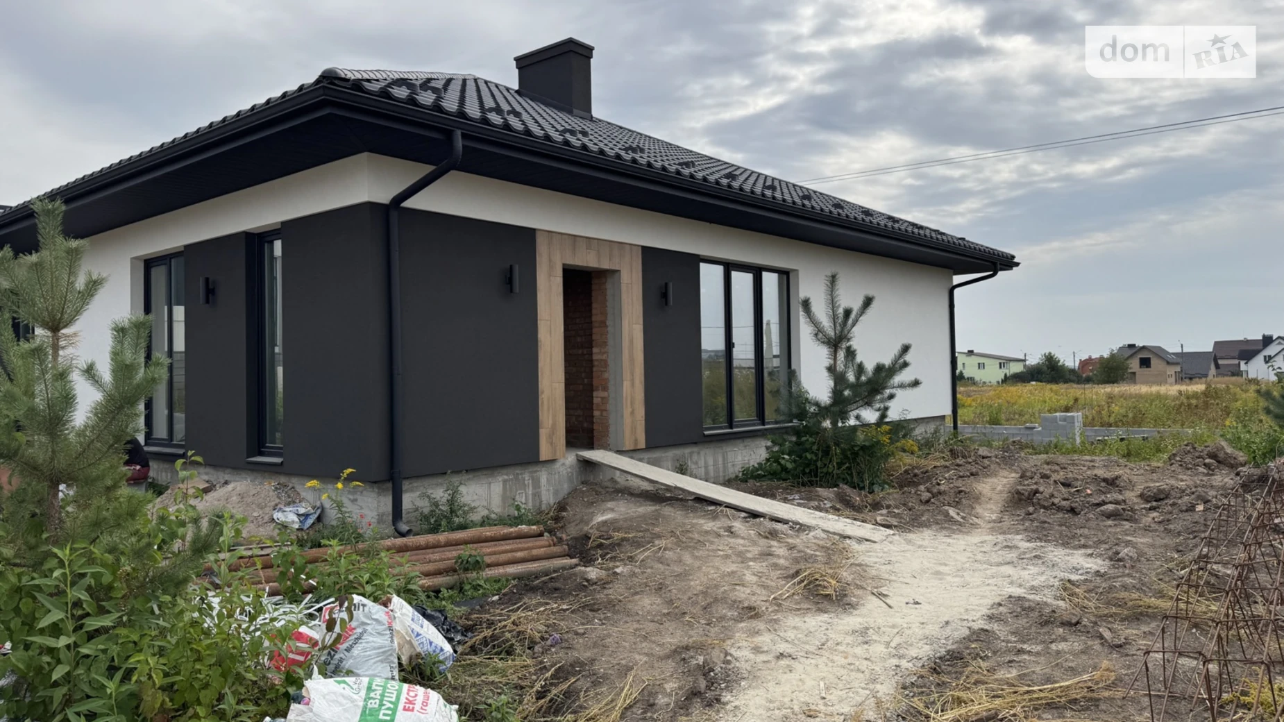 ул. Сергея Голубева Счастливое Ровно, цена: 75000 $ - фото 5