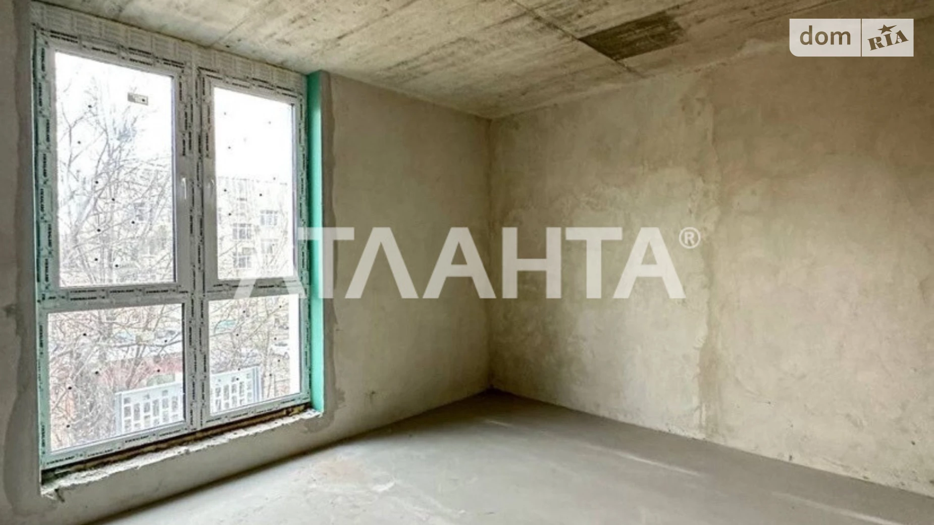 Продается 3-комнатная квартира 98 кв. м в Львове, ул. Мирного Панаса - фото 2