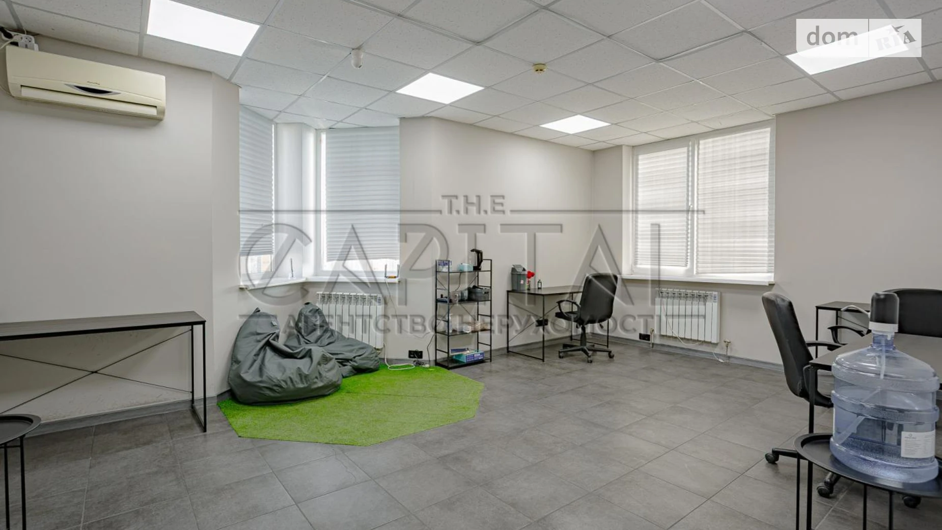 Продается офис 480.9 кв. м в бизнес-центре, цена: 385000 $ - фото 2