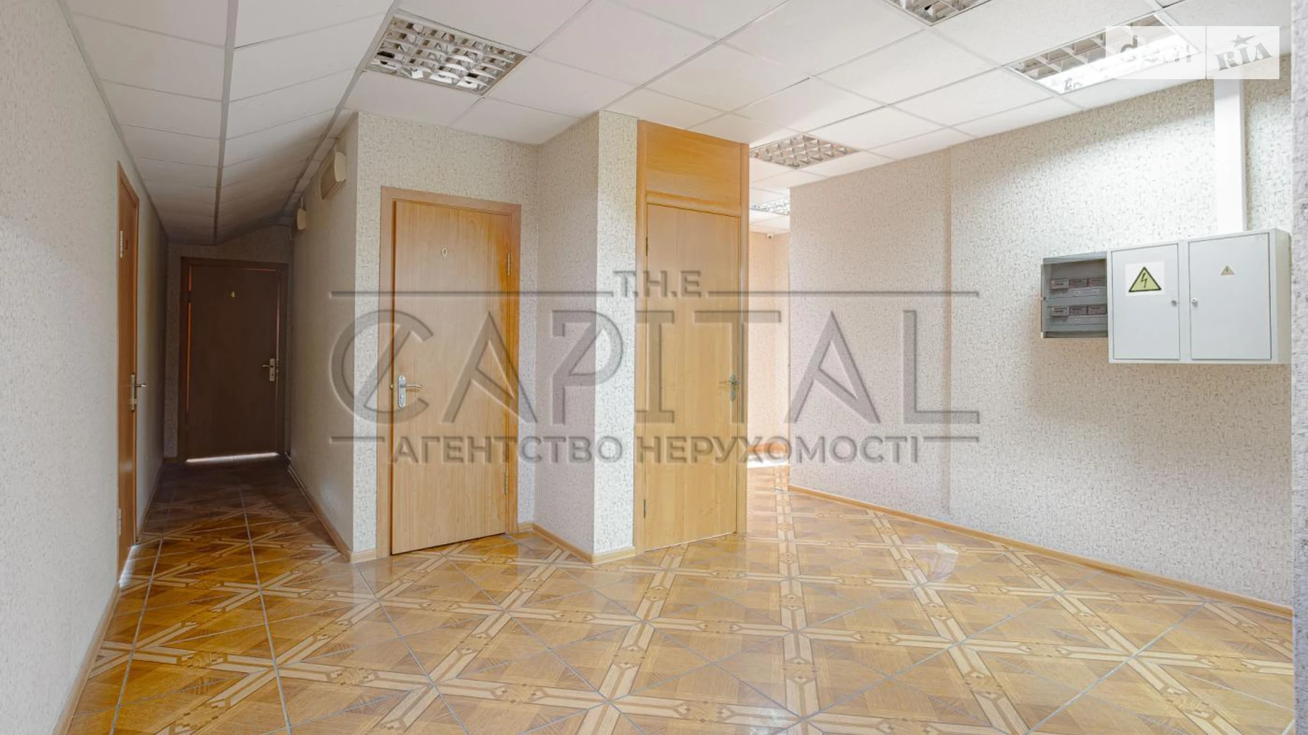 Продается офис 480.9 кв. м в бизнес-центре, цена: 385000 $ - фото 4