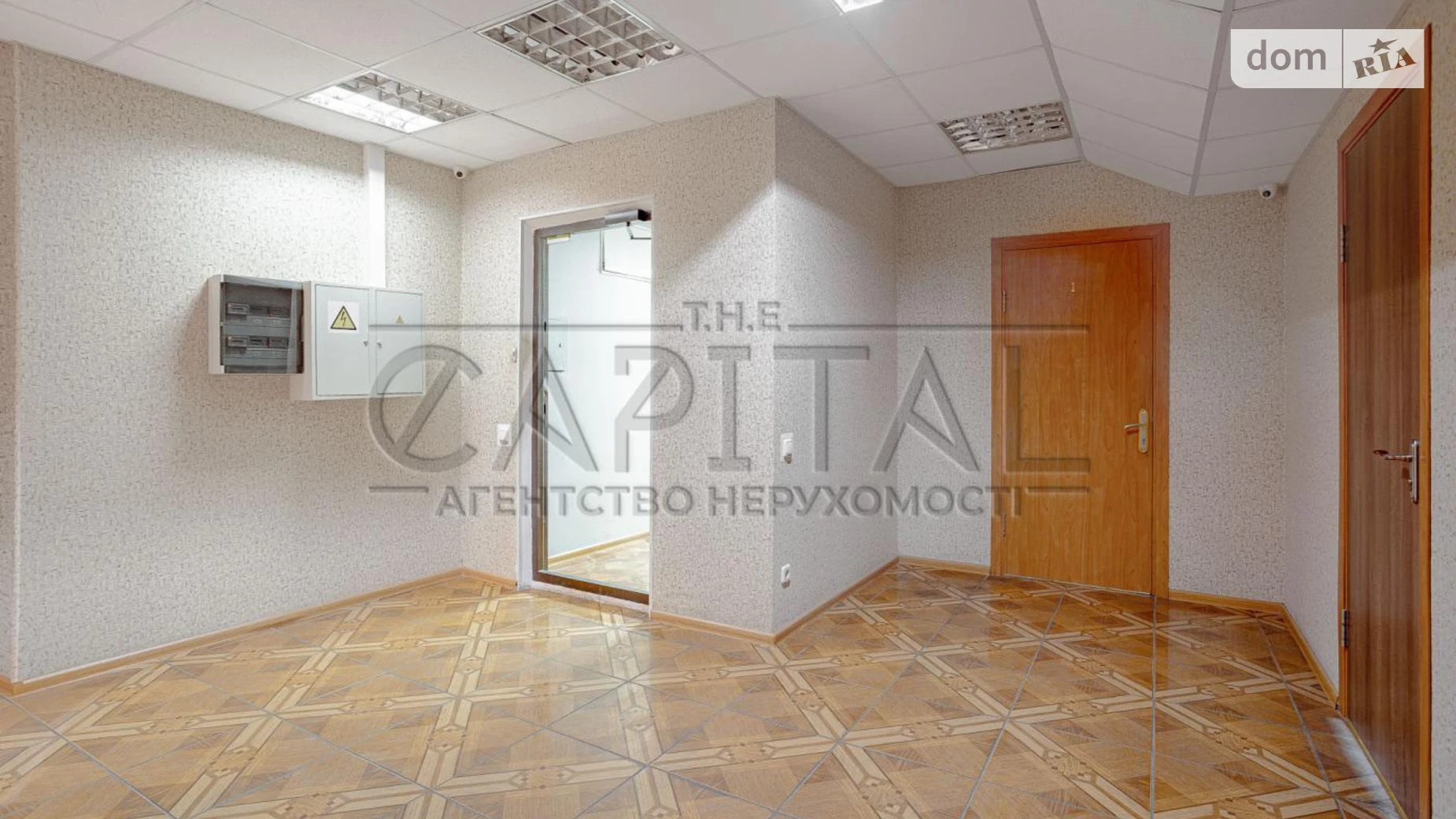Продается офис 480.9 кв. м в бизнес-центре, цена: 385000 $ - фото 5