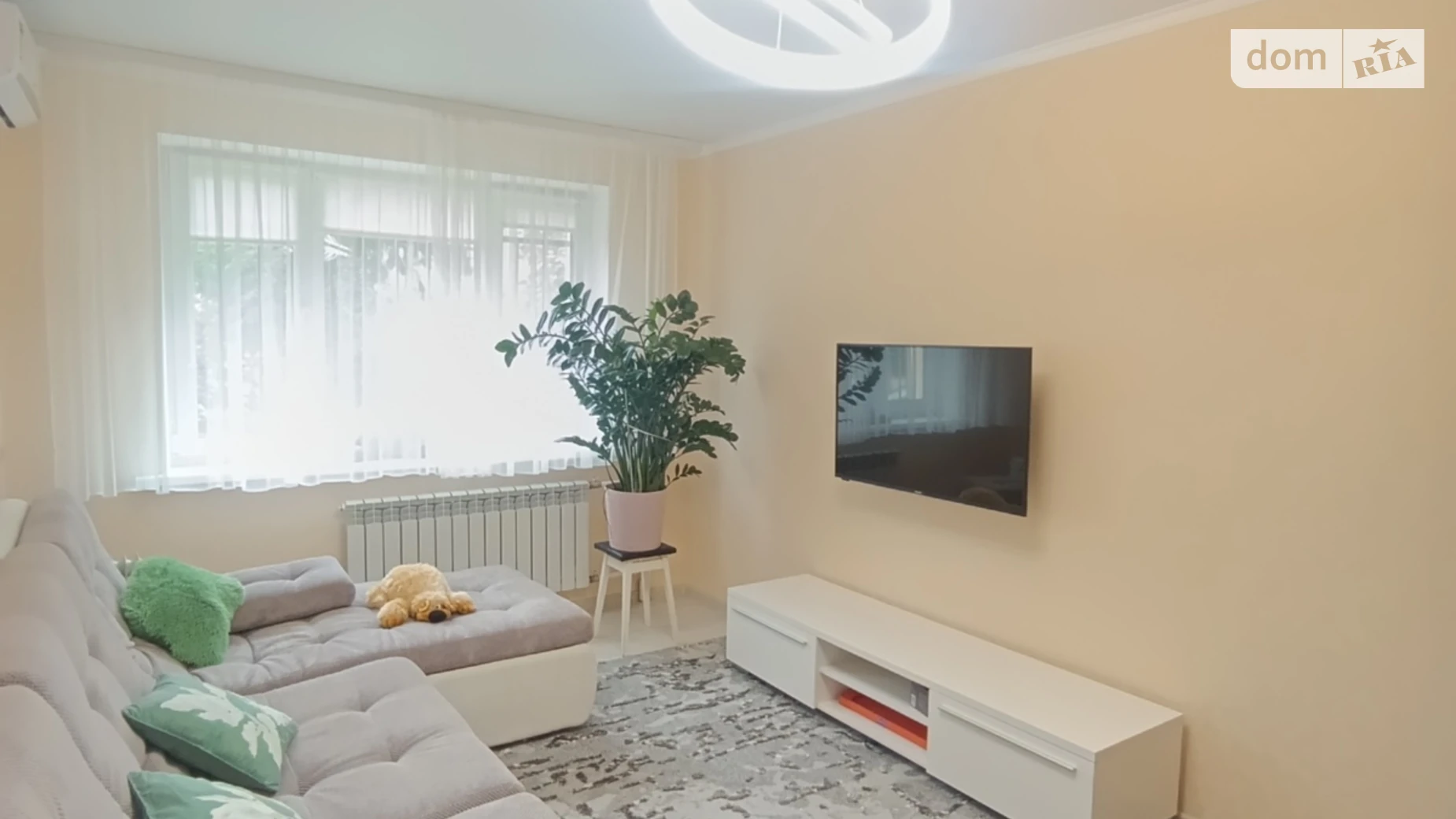 Продается 3-комнатная квартира 63 кв. м в Виннице, ул. Марии Литвиненко-Вольгемут - фото 2