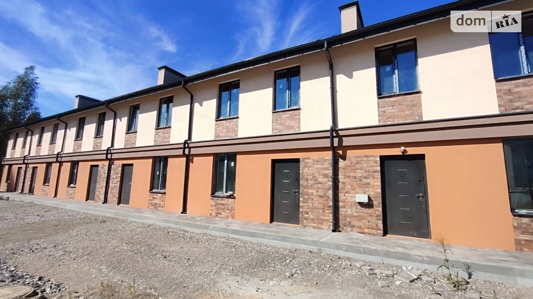 ул. Ворзельская Ворзель ЖК Vorzel Eco Park, цена: 57000 $ - фото 2