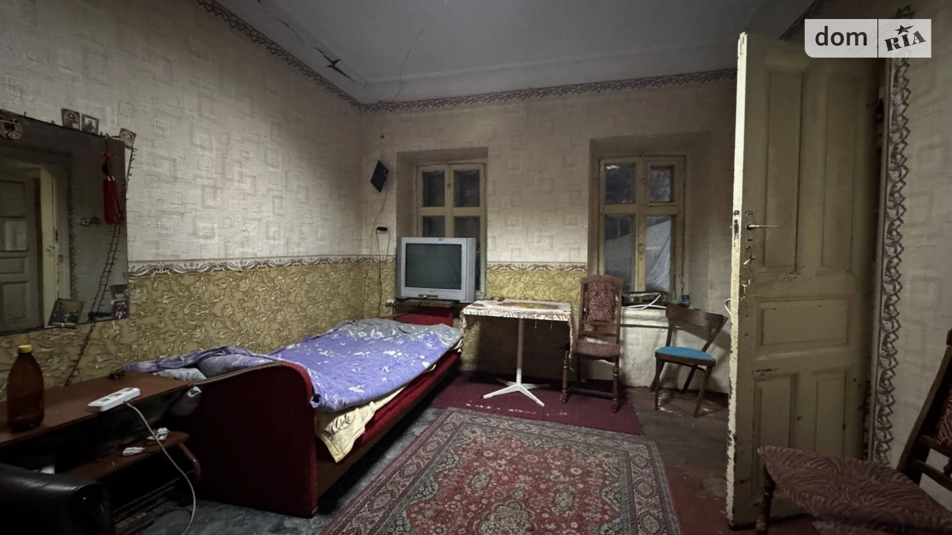 Продается 1-комнатная квартира 24.2 кв. м в Одессе, ул. Среднефонтанская, 31 - фото 2