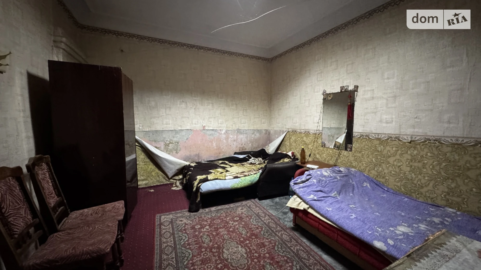 Продается 1-комнатная квартира 24.2 кв. м в Одессе, ул. Среднефонтанская, 31 - фото 4