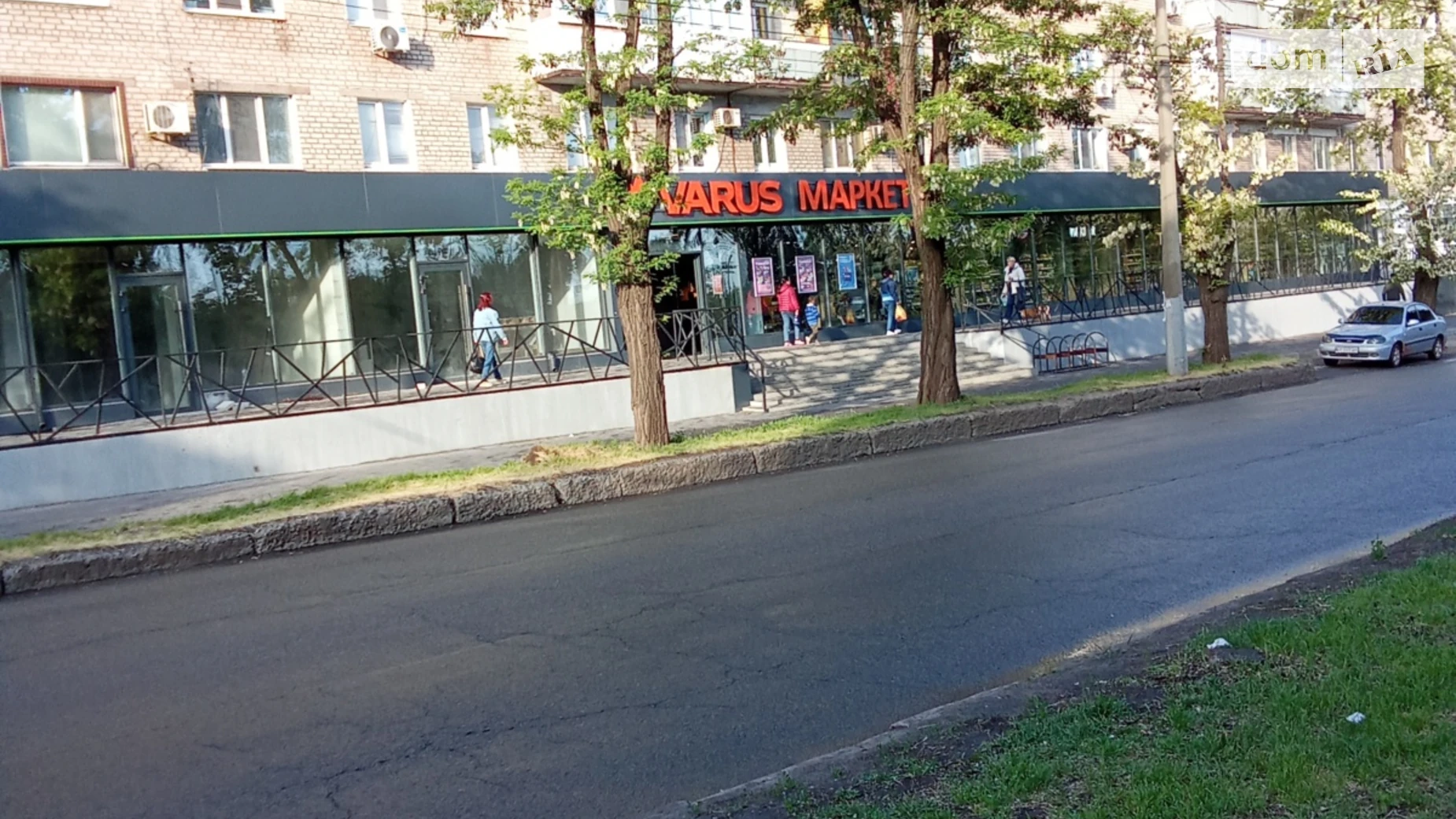 Продается 1-комнатная квартира 30.6 кв. м в Кривом Роге, ул. Симона Петлюры(Тимирязева), 1 - фото 2