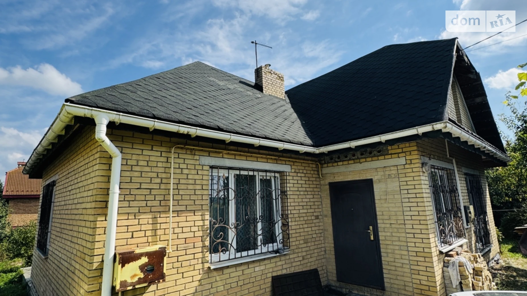 Продается дом на 2 этажа 149.3 кв. м с беседкой, цена: 115000 $ - фото 2