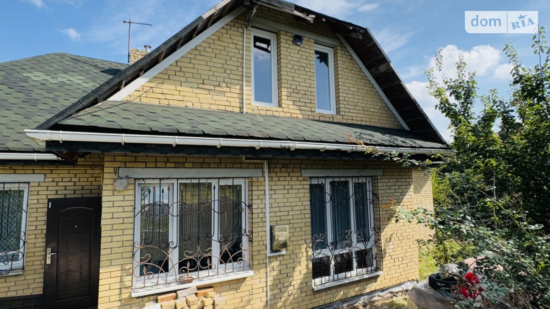 Продается дом на 2 этажа 149.3 кв. м с беседкой, цена: 115000 $ - фото 3